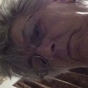 Meet your Posher, Anne